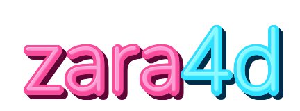 zara4d — logo kanal