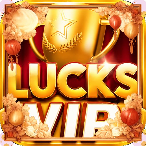 lucksvip — galeri pratinjau - APK Resmi