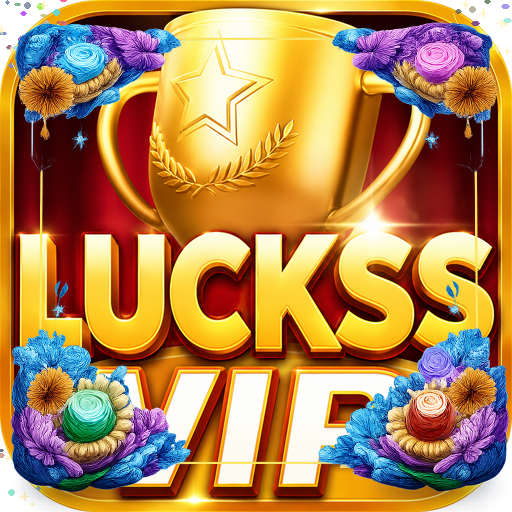 lucksvip — galeri pratinjau Resmi APK