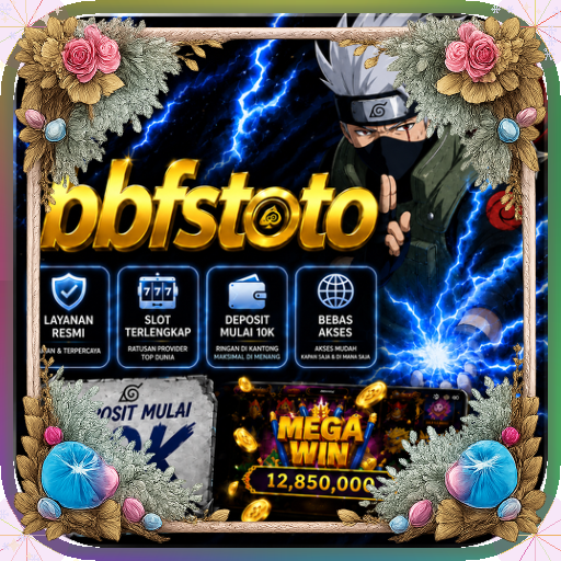 bbfstoto — mitra unggulan
